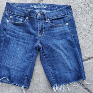 American eagle shorts never worn